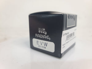 Radius Tungsten EVW 82V-250W Halogen Lamp