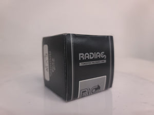 Radius Tungsten EVW 82V-250W Halogen Lamp