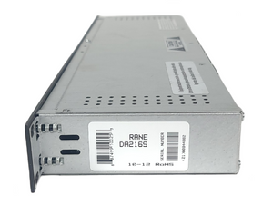 Rane DA216S Audio Distribution Amplifier w/ PSU