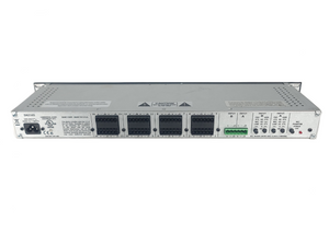 Rane DA216S Audio Distribution Amplifier w/ PSU