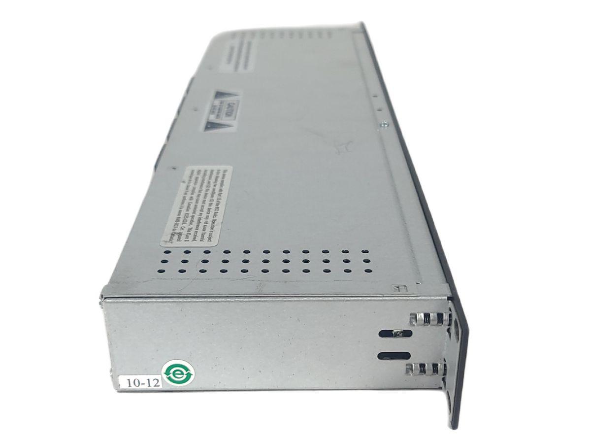 Rane DA216S Audio Distribution Amplifier w/ PSU