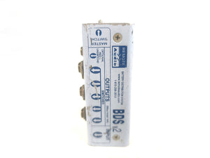 Remote Audio BDS-V2