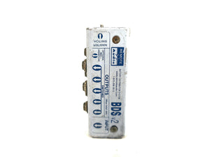 Remote Audio BDS-V2