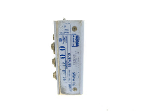 Remote Audio BDS-V2