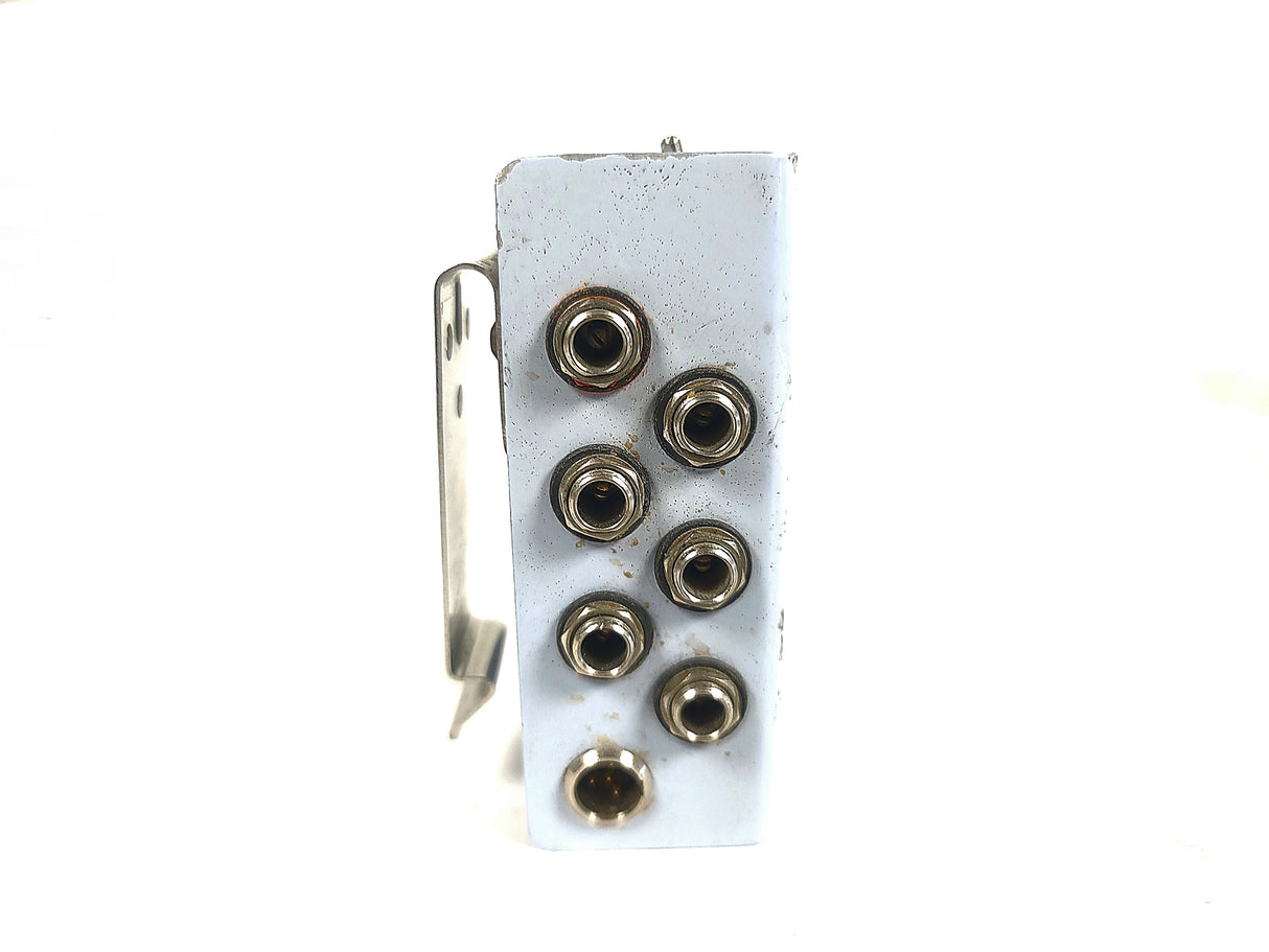 Remote Audio BDS-V2
