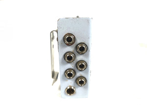 Remote Audio BDS-V2