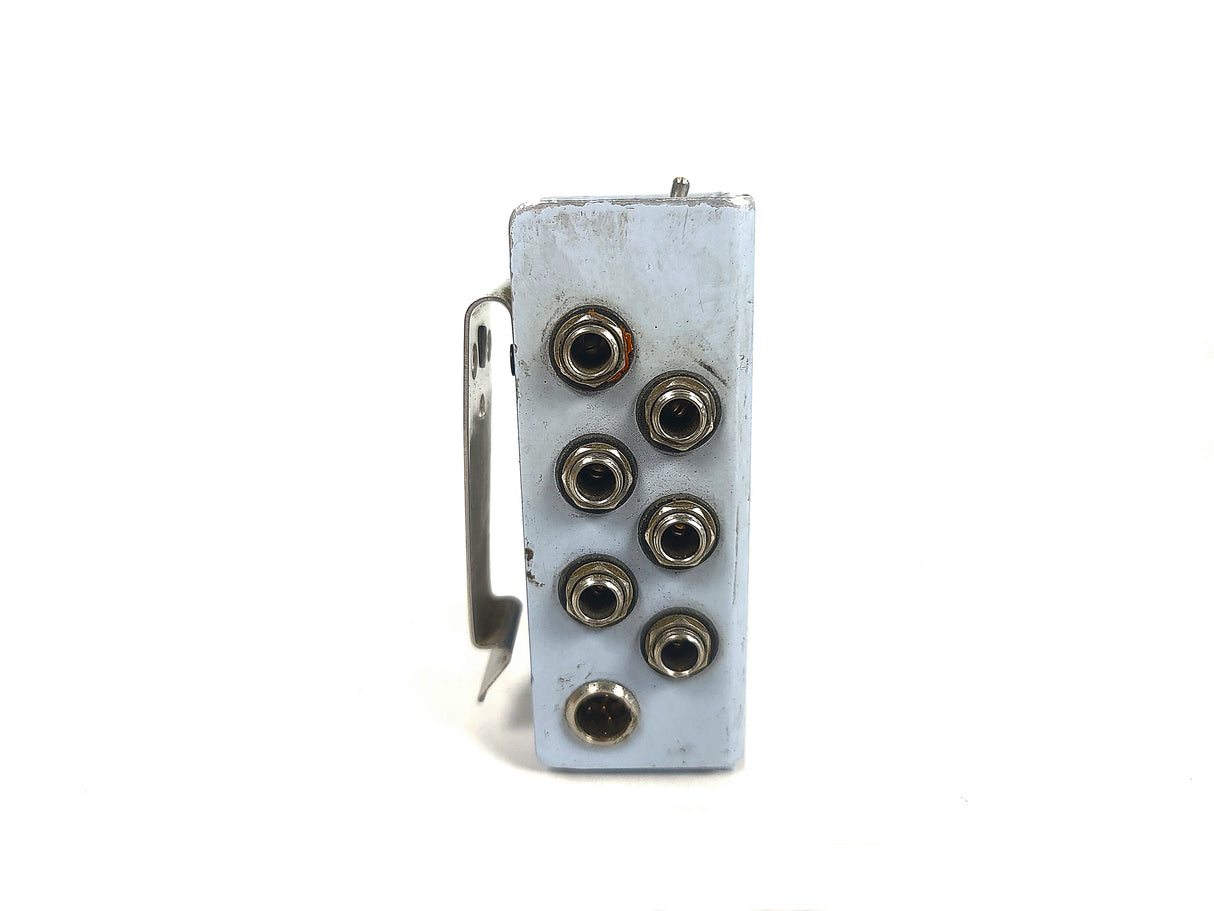 Remote Audio BDS-V2