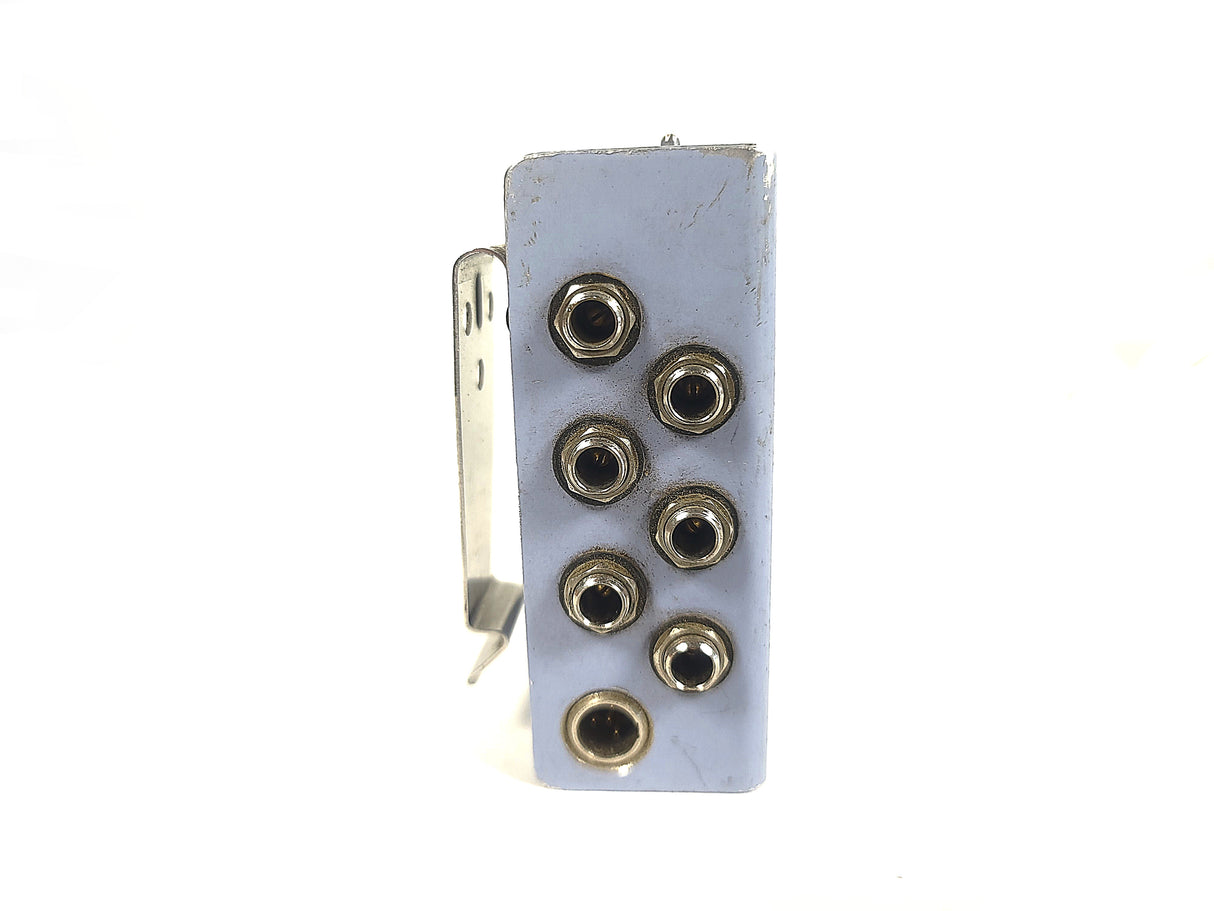 Remote Audio BDS-V2