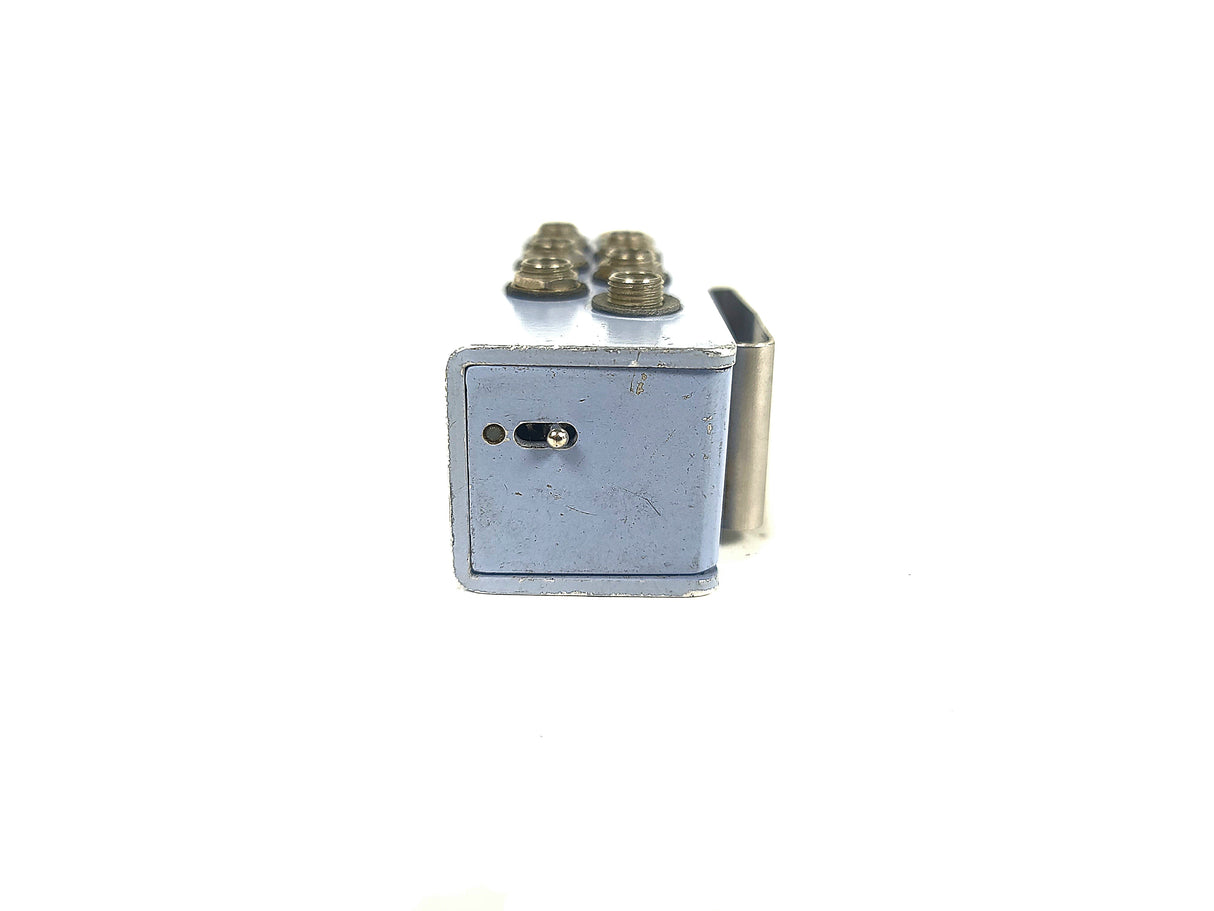 Remote Audio BDS-V2