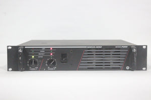 Renkus-Heinz P2500 Stereo Power Amp