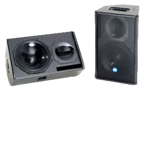 Renkus-Heinz PN/PNX121M Two-Way Complex Conic Loudspeaker
