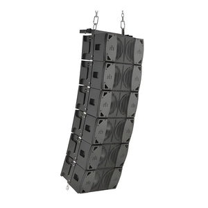 Renkus Heinz PN102-LA-52R Powered Line Array Speaker