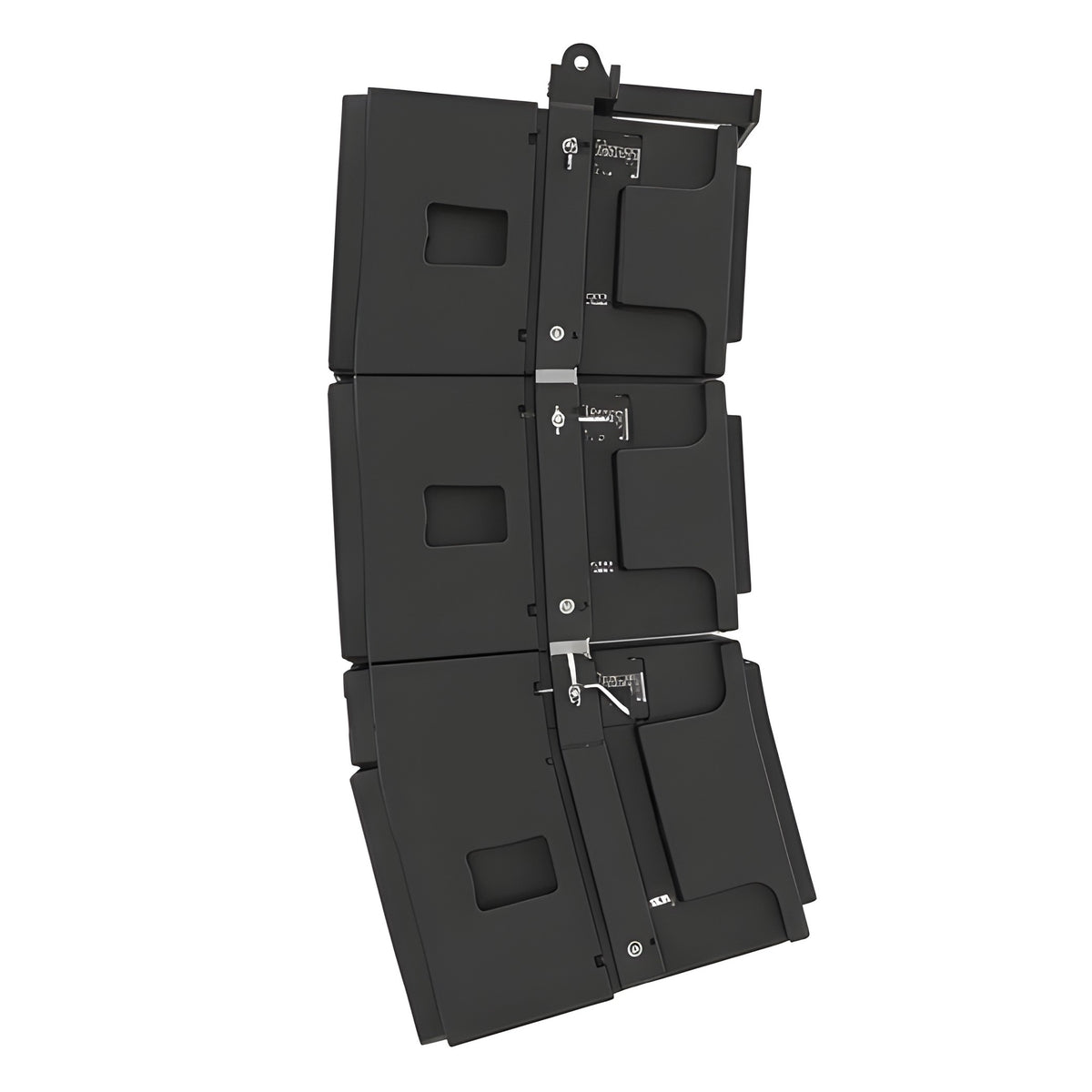 Renkus Heinz PN102-LA-52R Powered Line Array Speaker