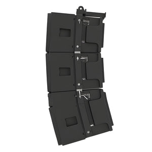 Renkus Heinz PN102-LA-52R Powered Line Array Speaker
