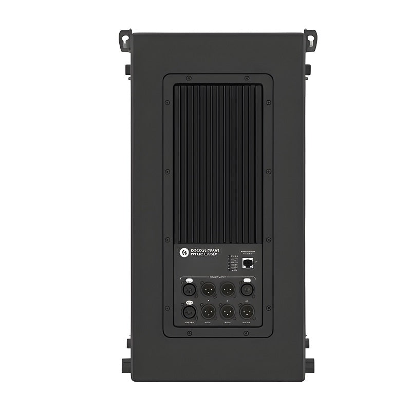Renkus Heinz PN102-LA-52R Powered Line Array Speaker