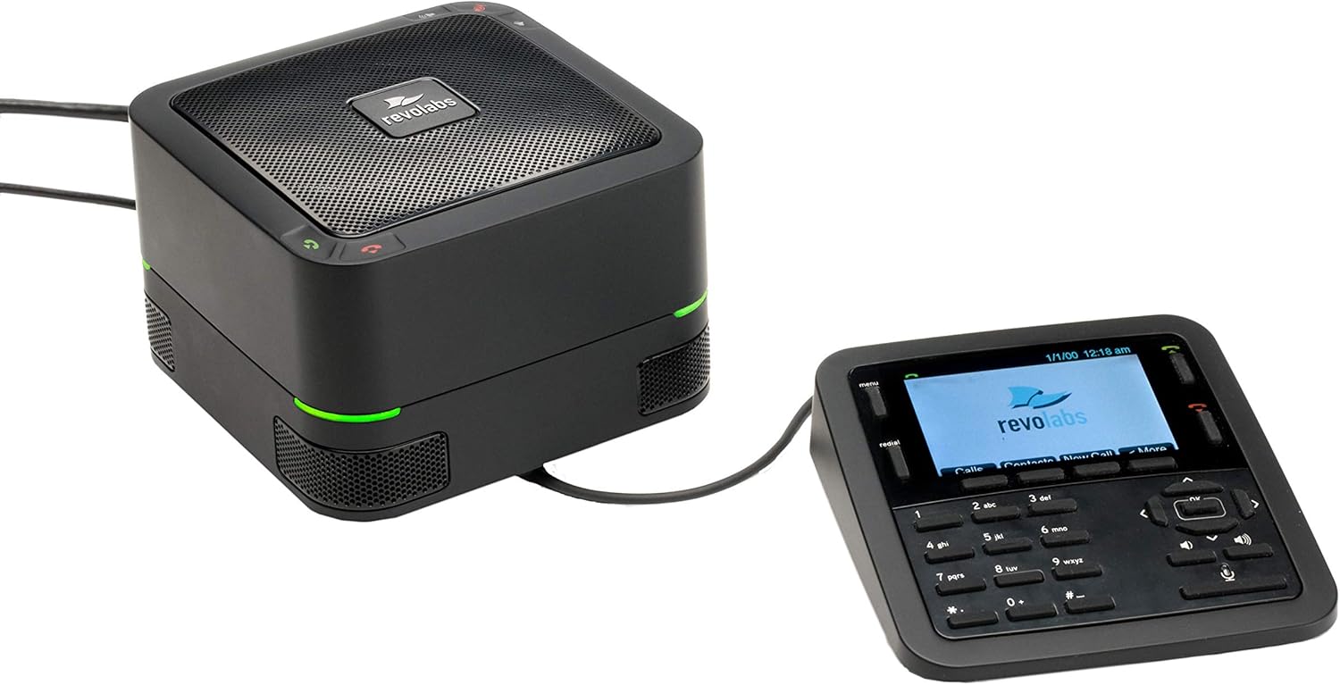 RevoLabs FLX UC 500 USB Conference Phone
