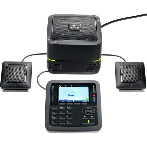 RevoLabs FLX UC 500 USB Conference Phone