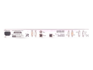 Riedel Artist DIF 1000/O Modular Panel Interface