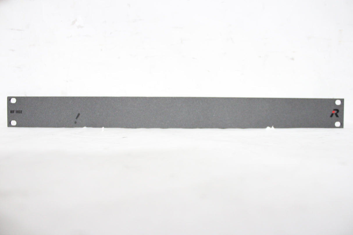 Riedel RIF-1032 GPI Interface