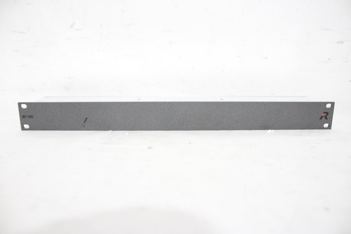 Riedel RIF-1032 GPI Interface