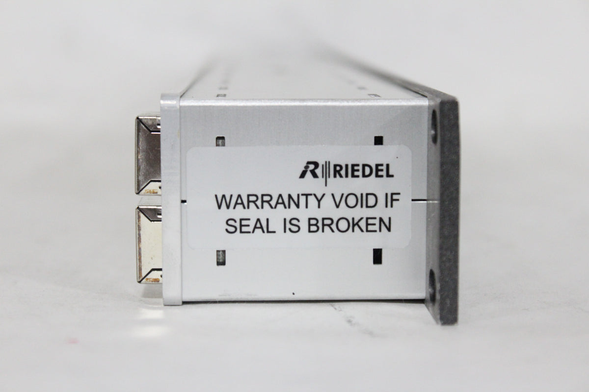 Riesel R Riedel RIF-1032 GPI Interface – AVGear.com