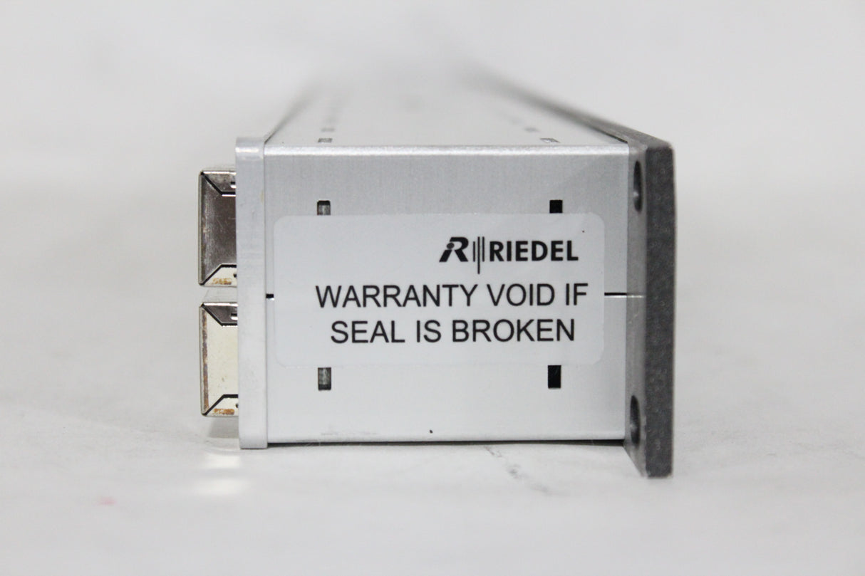 Riedel RIF-1032 GPI Interface