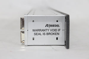 Riedel RIF-1032 GPI Interface
