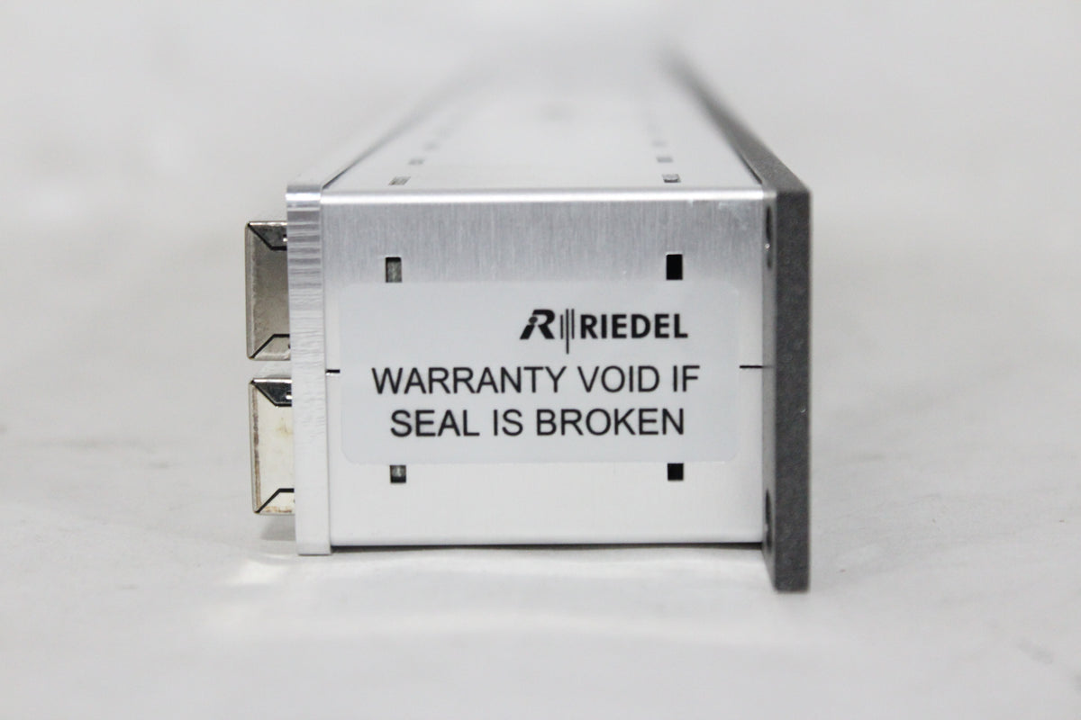 Riesel R Riedel RIF-1032 GPI Interface – AVGear.com