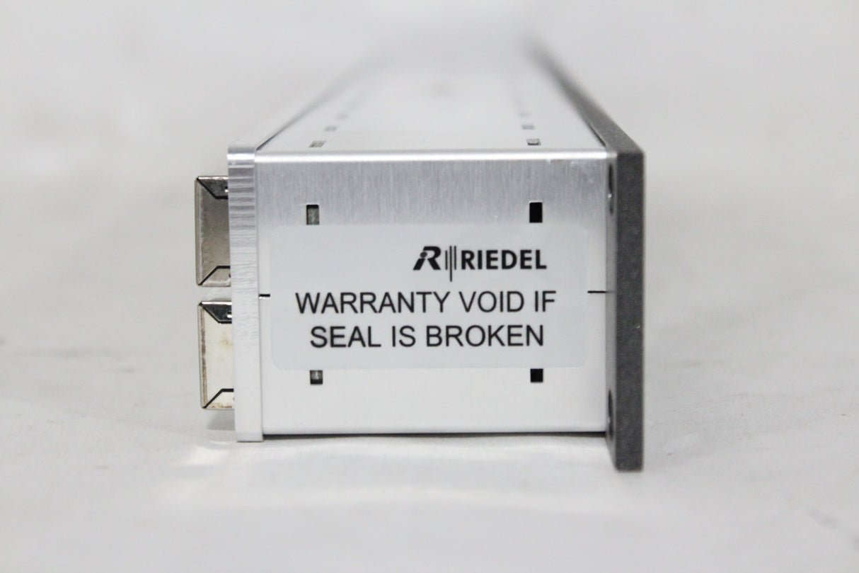 Riedel RIF-1032 GPI Interface