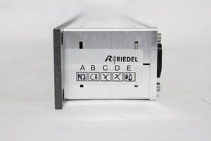 Riedel RIF-1032 GPI Interface