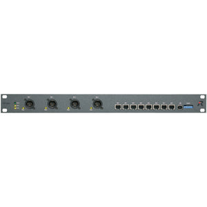 Riedel C44 Plus Digital Partyline to Matrix System Interface