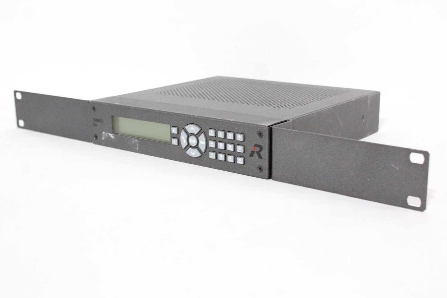 Riedel Connect Solo 12V DC/15 Codec