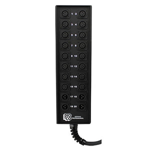 Roadmaster Helix Standard Cable System - 150'