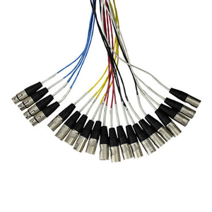 Roadmaster Helix Standard Cable System - 150'