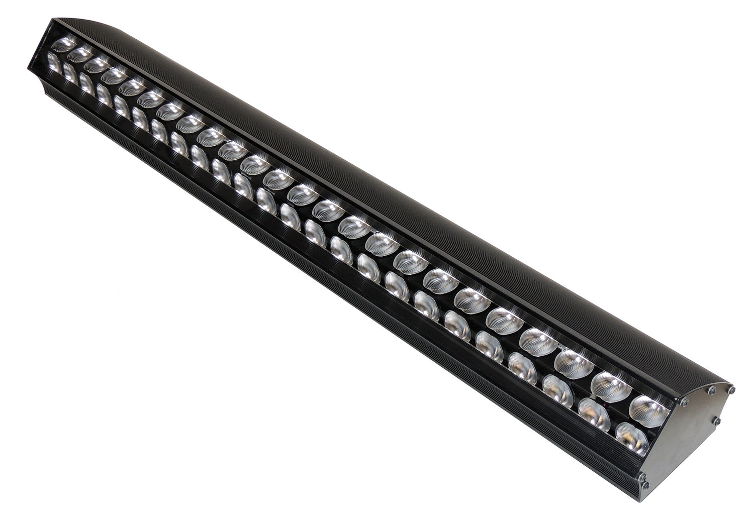 Robert Juliat Dalis 862 150W/75W LED Asymmetric Footlights