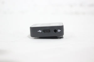 Rode WIGO Wireless GO Microphone System