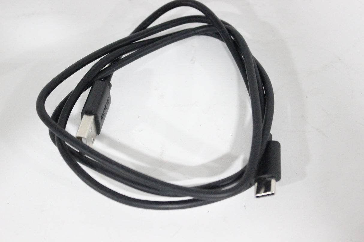 Rode WIGO Wireless GO Microphone System