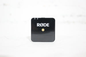 Rode WIGO Wireless GO Microphone System