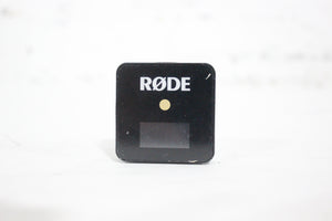 Rode WIGO Wireless GO Microphone System