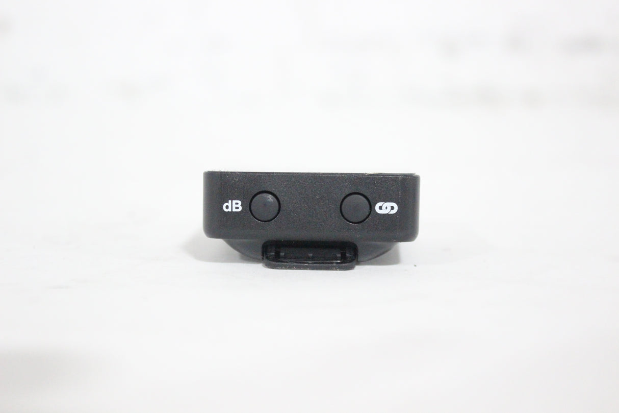 Rode WIGO Wireless GO Microphone System