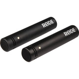 Rode M5-MP  Compact 1/2" Cardioid Condenser Microphone