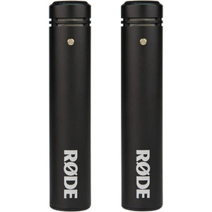 Rode M5-MP  Compact 1/2" Cardioid Condenser Microphone