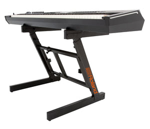 Roland KS-10Z Keyboard Stand