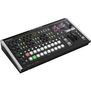 Roland V-160HD HD Streaming Video Switcher - 16 Channel