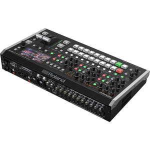 Roland V-160HD HD Streaming Video Switcher - 16 Channel