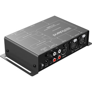 Roland VC-1-DMX VIDEO LIGHTING CONVERTER