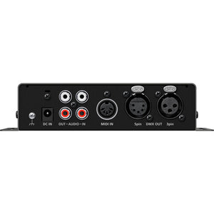 Roland VC-1-DMX VIDEO LIGHTING CONVERTER