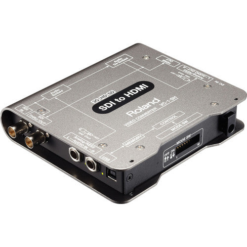 Roland VC-1-SH SDI TO HDMI CONVERTER
