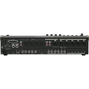 Roland VR-120HD DIRECT STREAMING AV MIXER