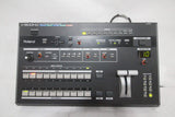 Roland V-800HD Multi-Format Video Switcher (B-Stock/Factory Recertified)